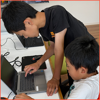 プログラミング